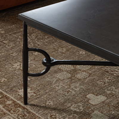 Babylon Coffee Table by Four Hands