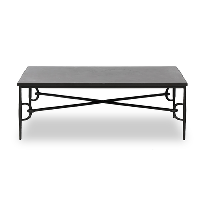Babylon Coffee Table by Four Hands