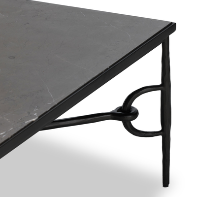 Babylon Coffee Table by Four Hands