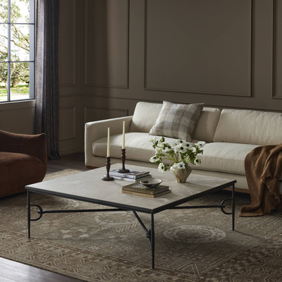 Babylon Coffee Table by Four Hands