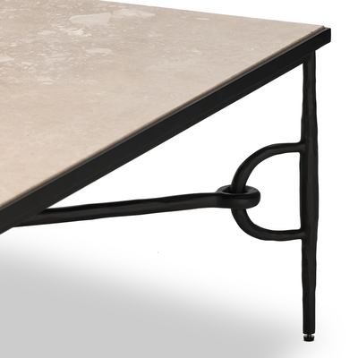 Babylon Coffee Table by Four Hands