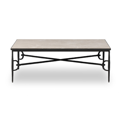 Babylon Coffee Table by Four Hands