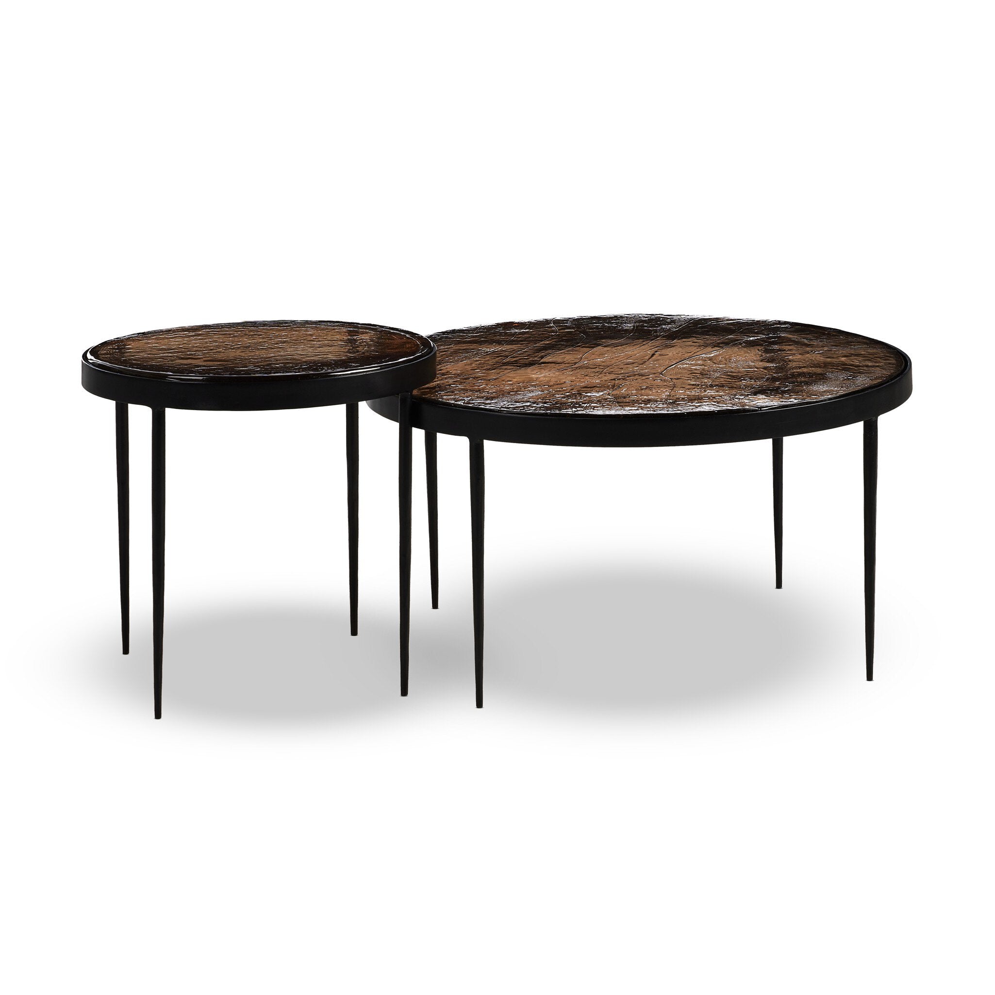 Yoko Nesting Tables