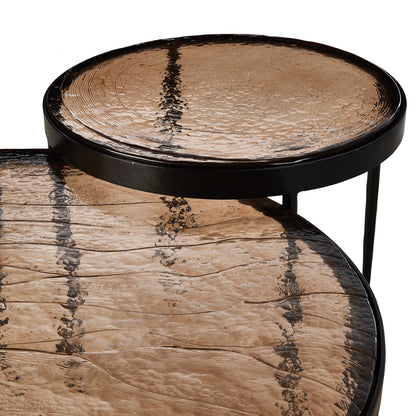 Yoko Nesting Tables