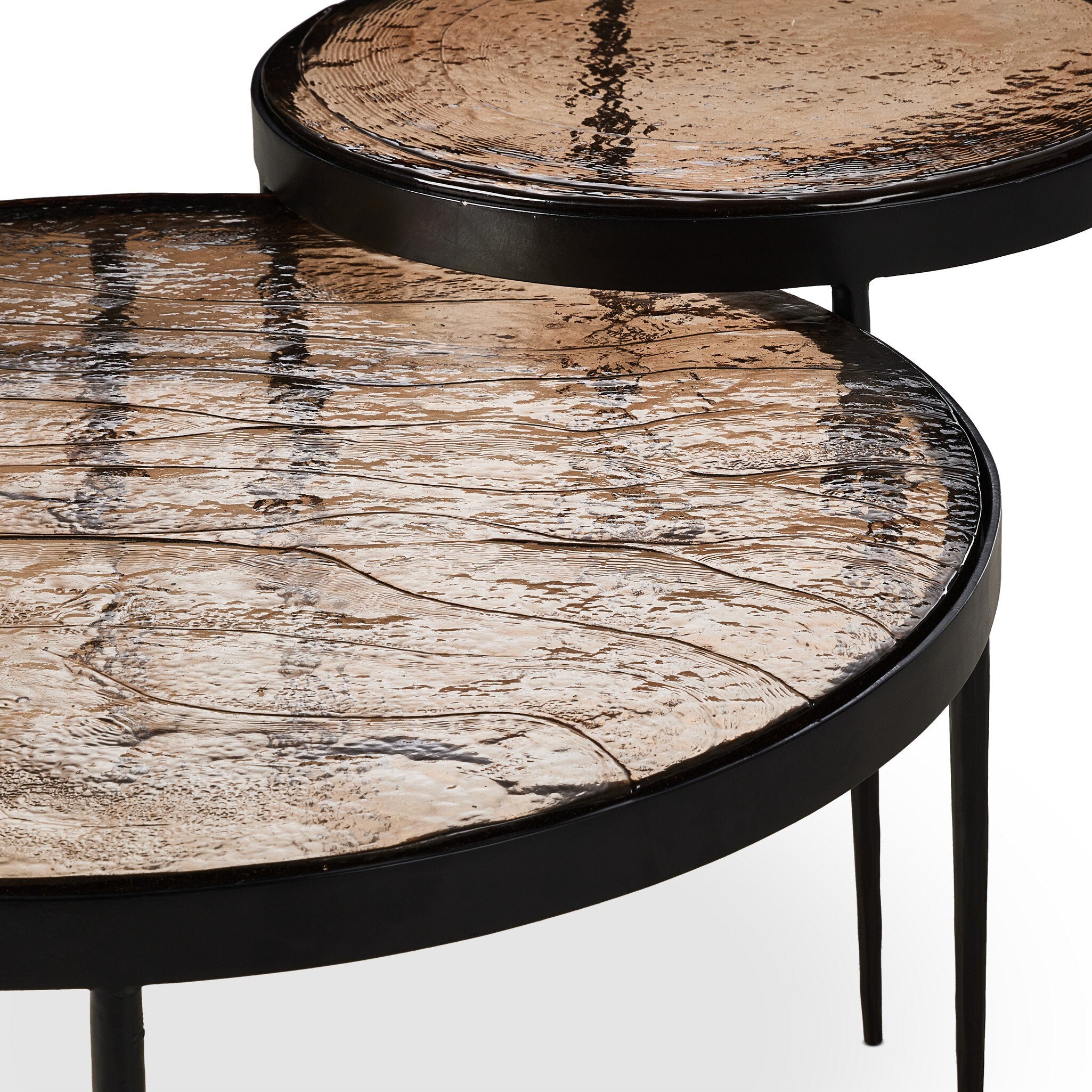 Yoko Nesting Tables