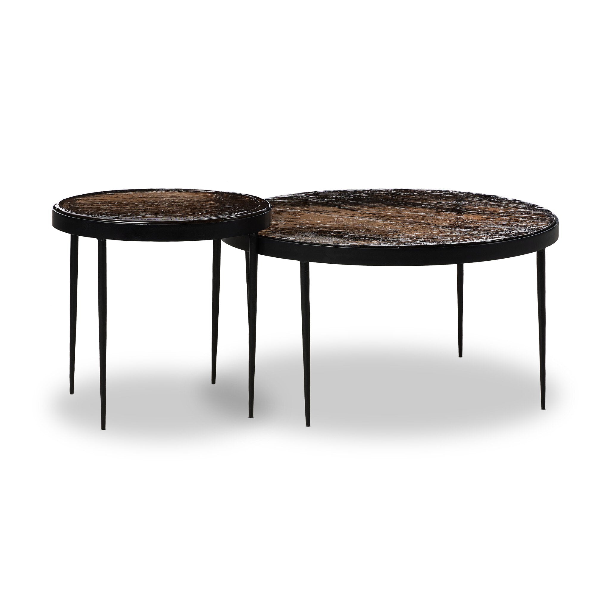 Yoko Nesting Tables