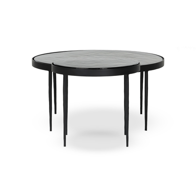 Yoko Nesting Tables - Set Of 2 by Four Hands