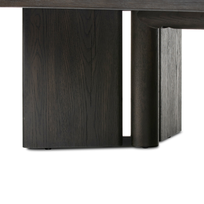 Huxley Coffee Table by Four Hands