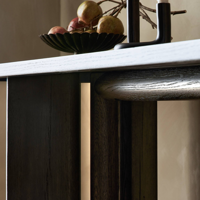 Huxley Console Table by Four Hands