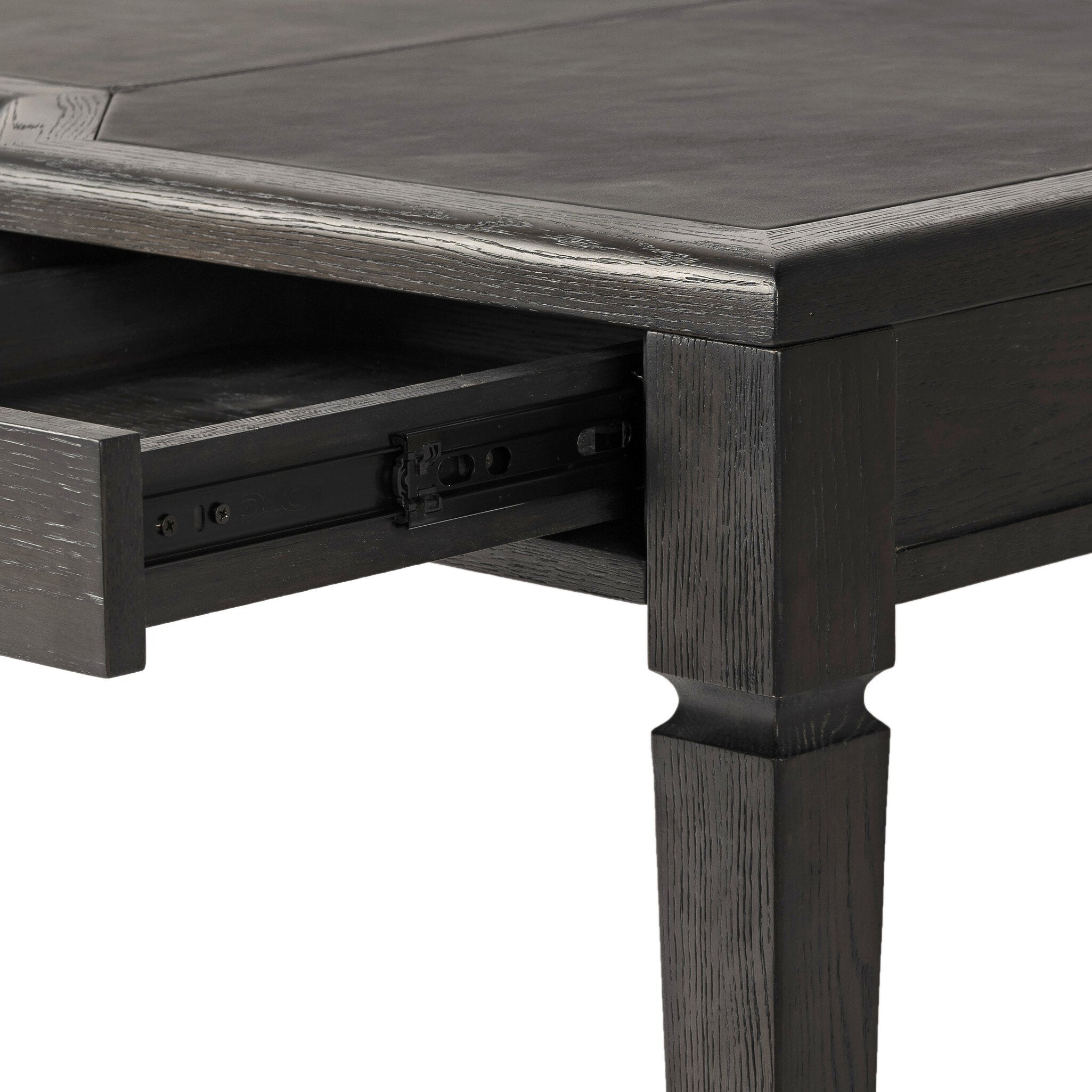 Claude Desk