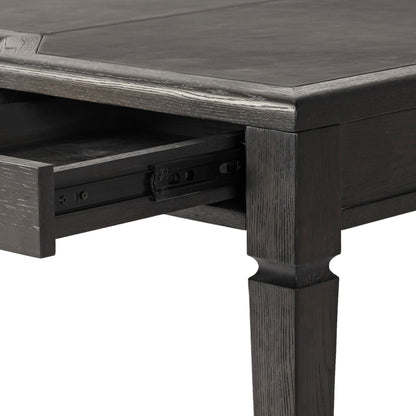 Claude Desk