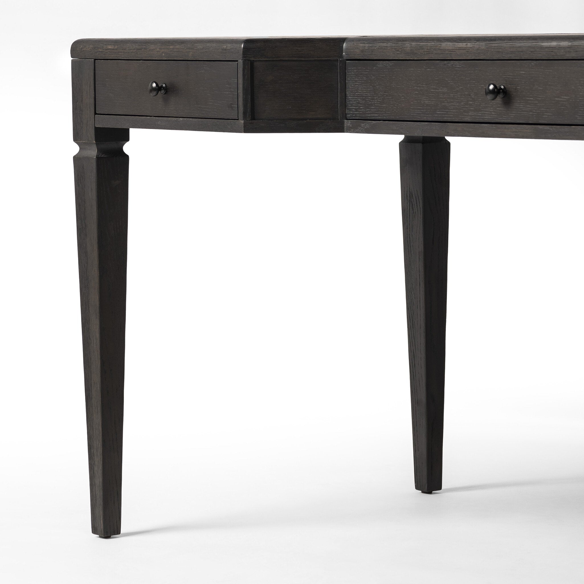 Claude Desk