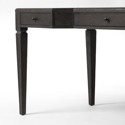 Claude Desk