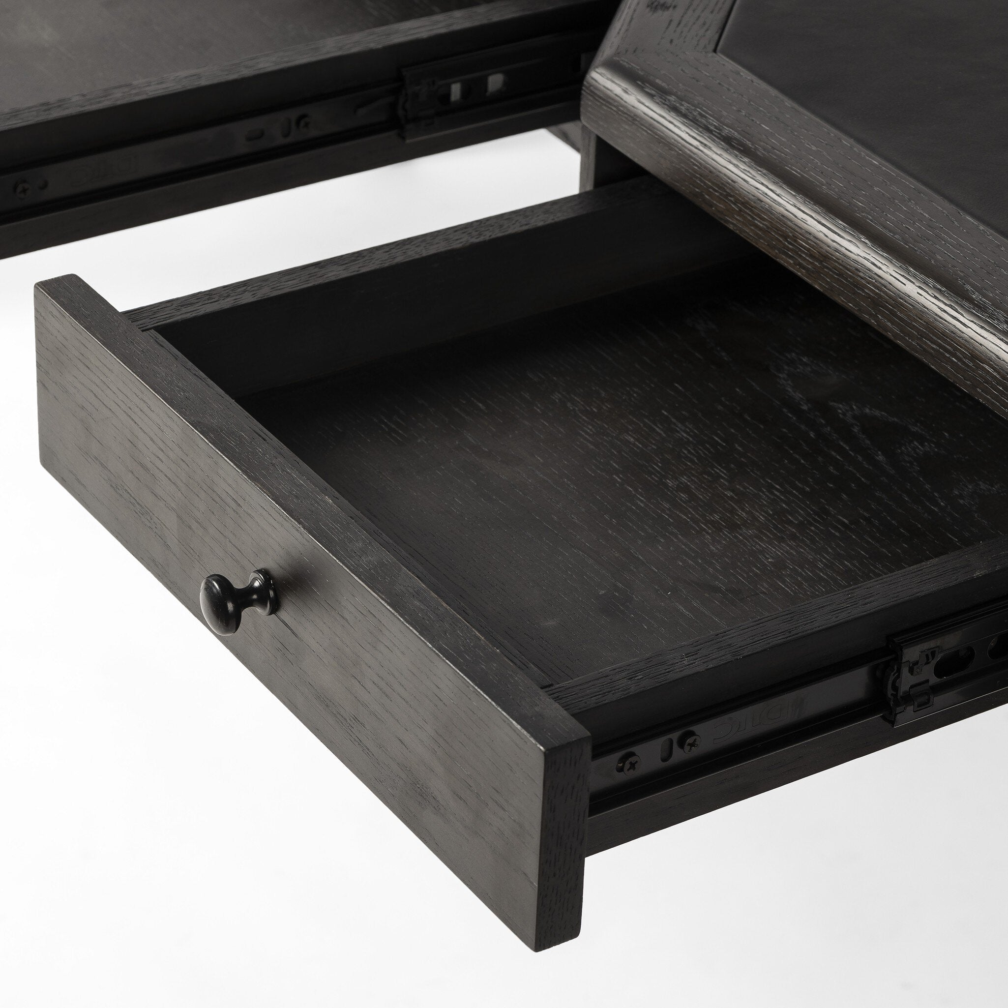 Claude Desk