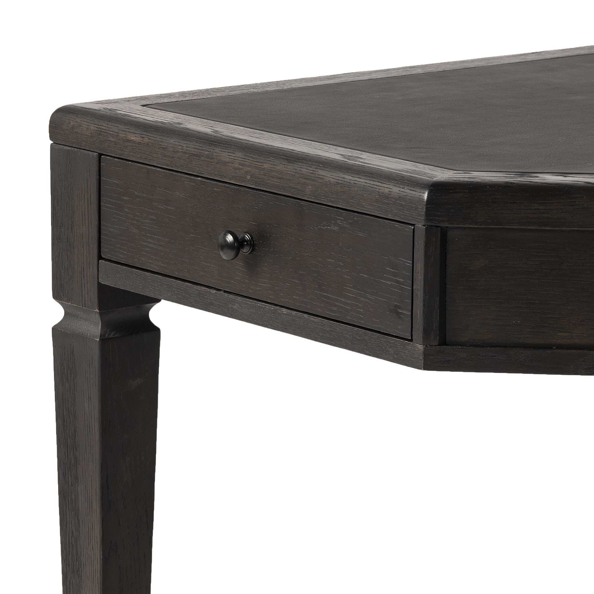 Claude Desk