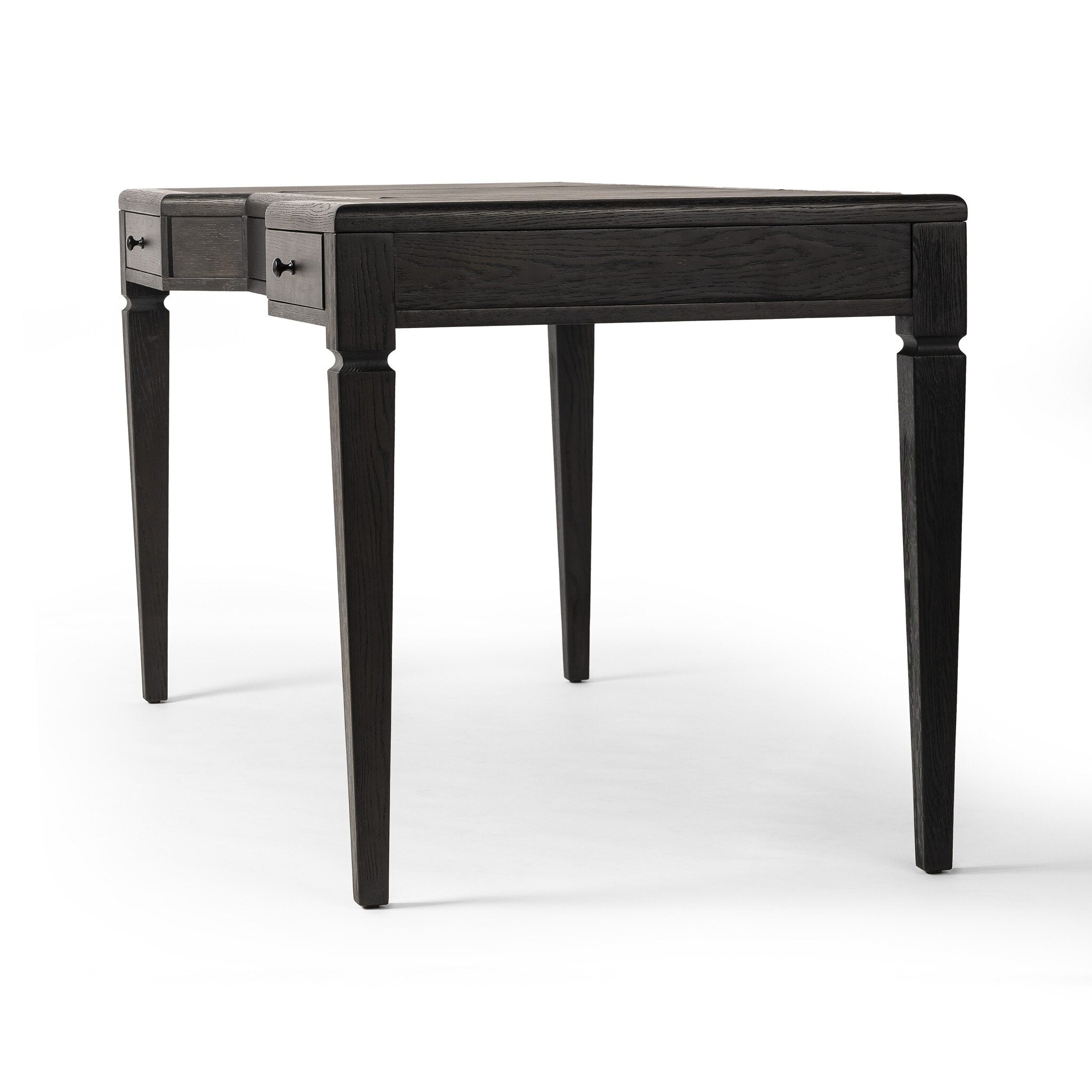 Claude Desk