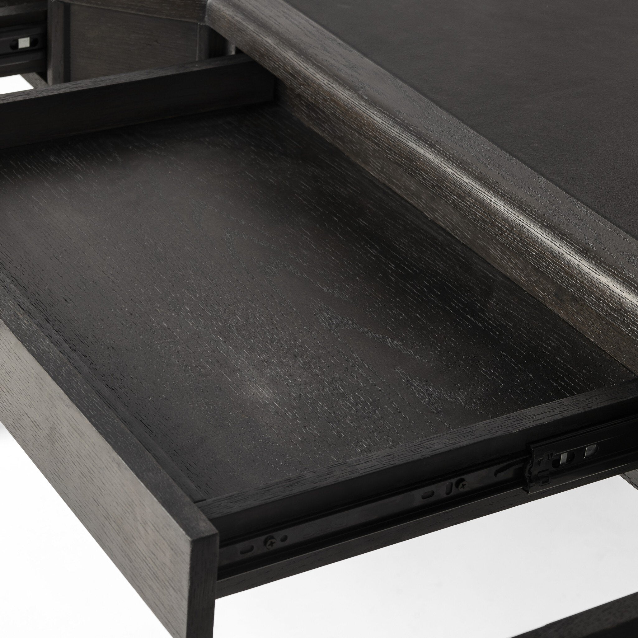 Claude Desk