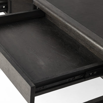 Claude Desk