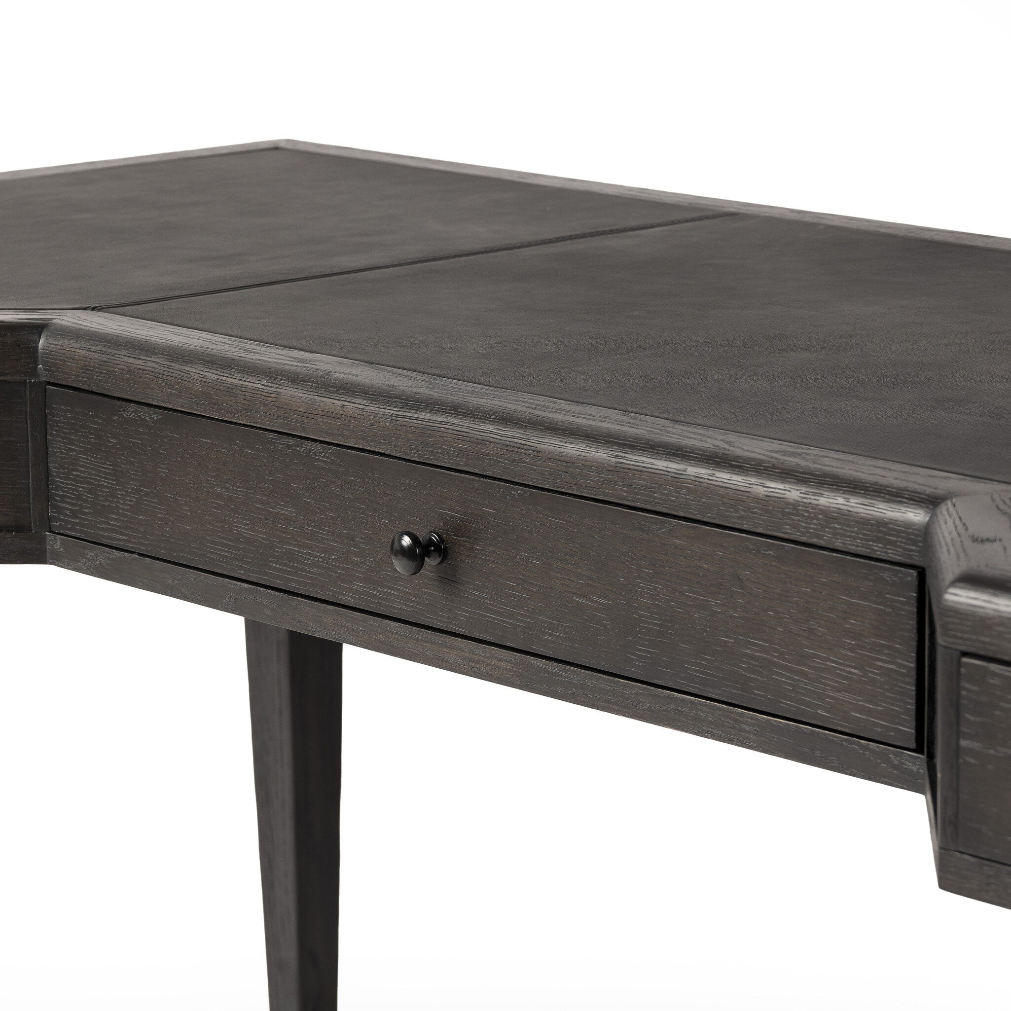 Claude Desk