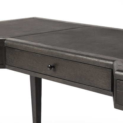 Claude Desk