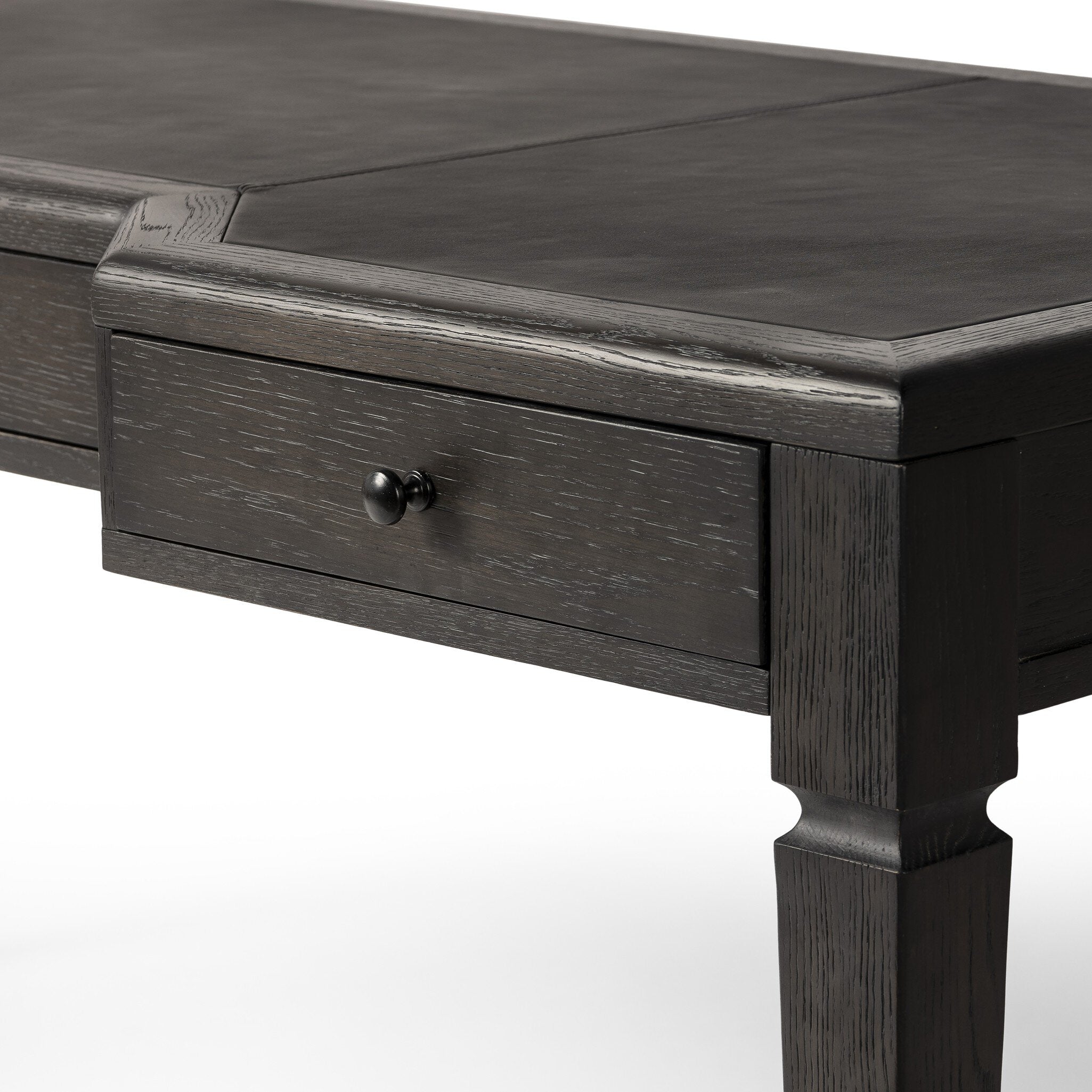 Claude Desk
