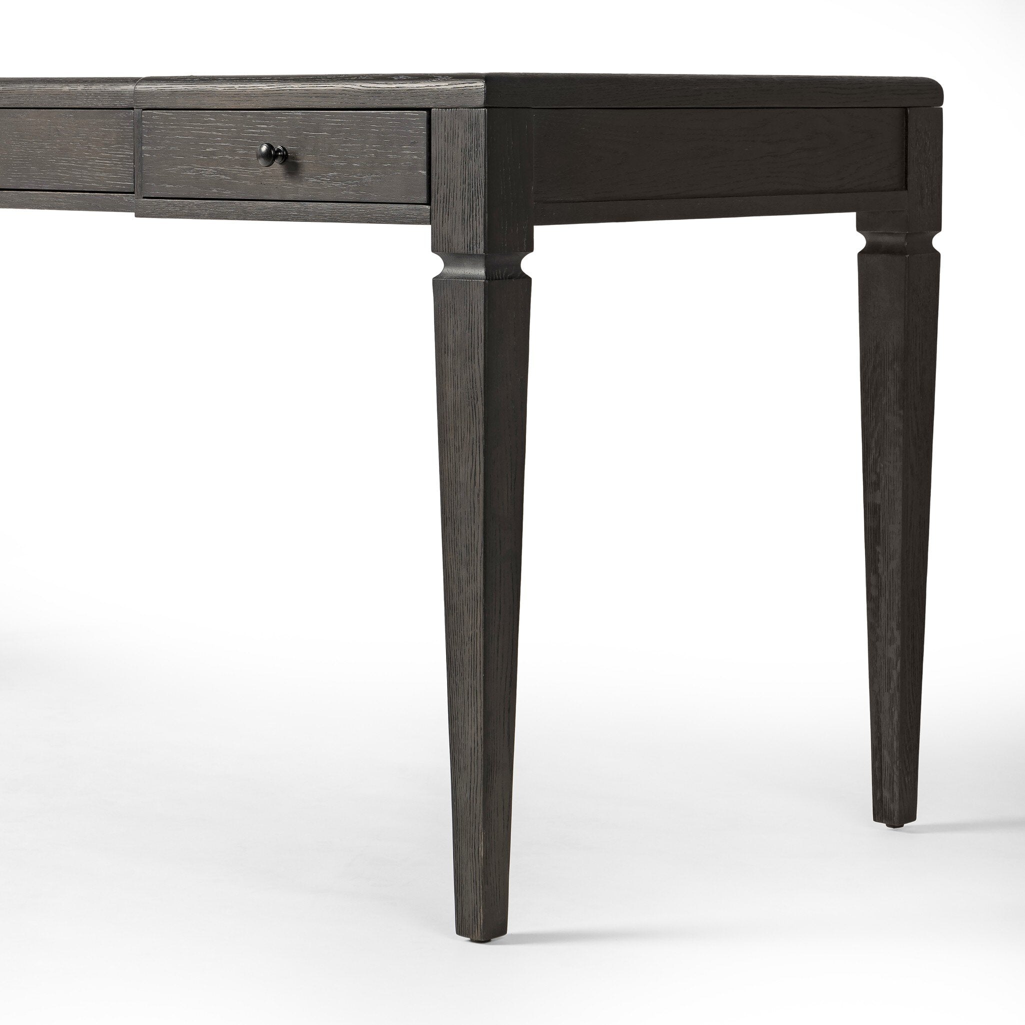 Claude Desk