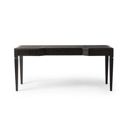 Claude Desk