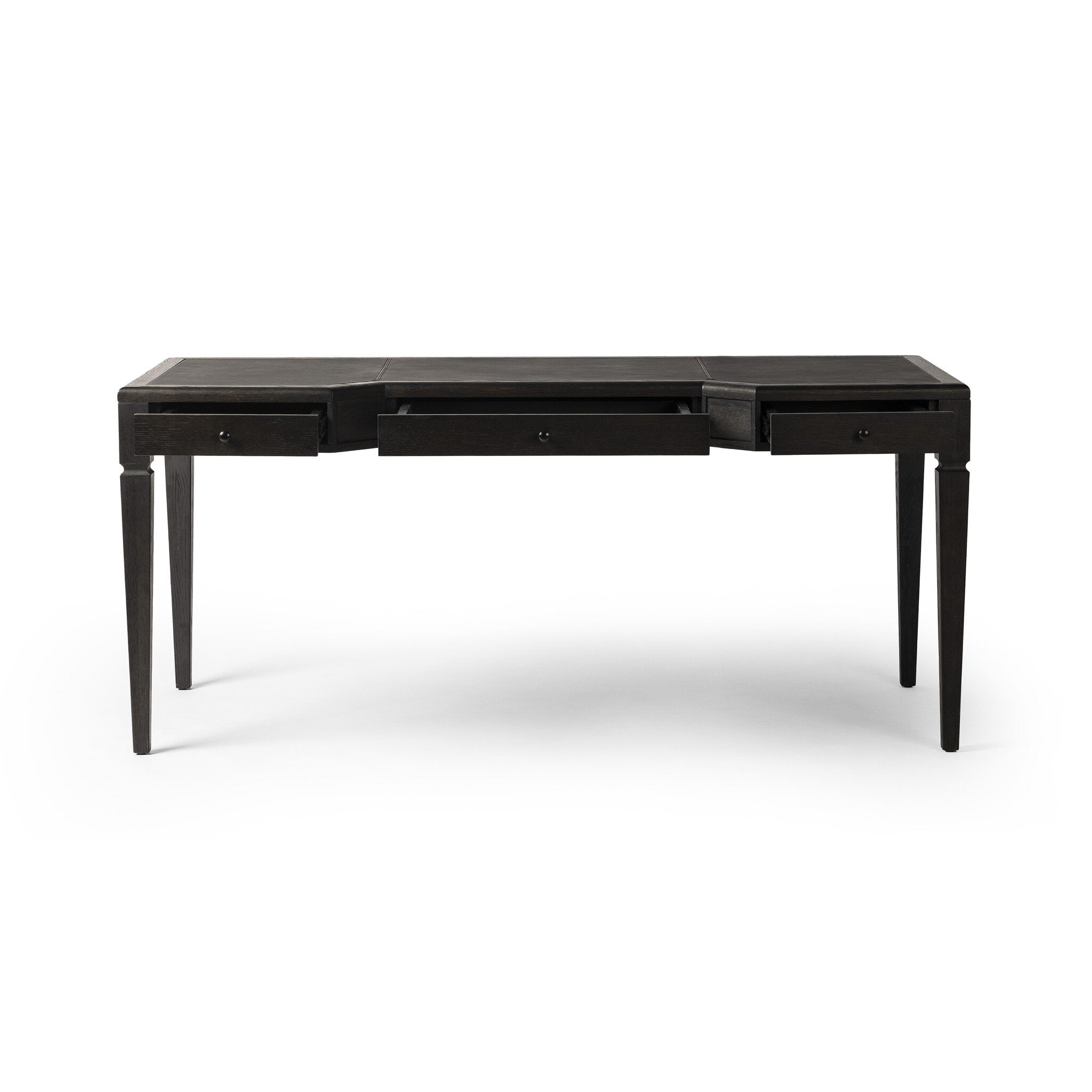Claude Desk