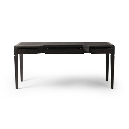 Claude Desk