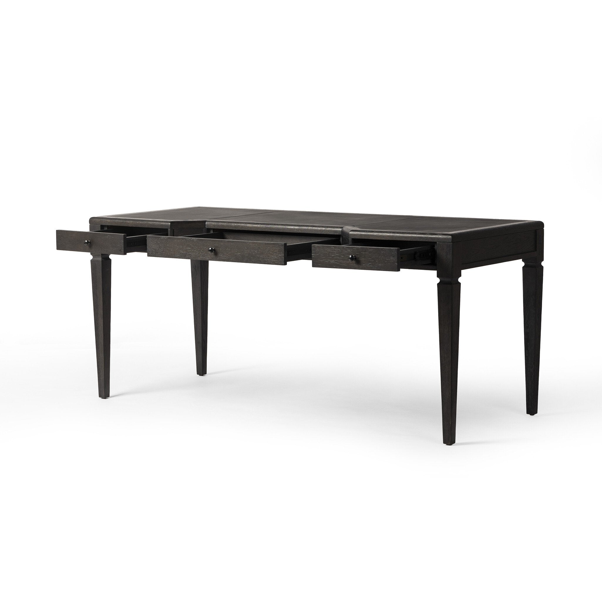 Claude Desk