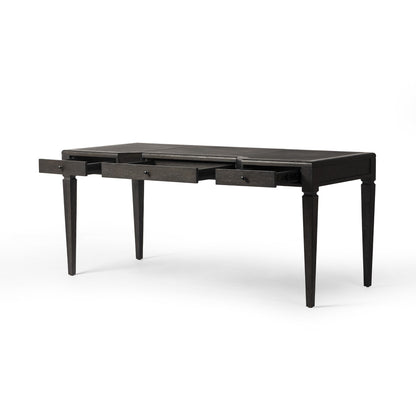 Claude Desk