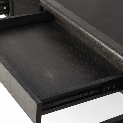 Claude Desk by Four Hands
