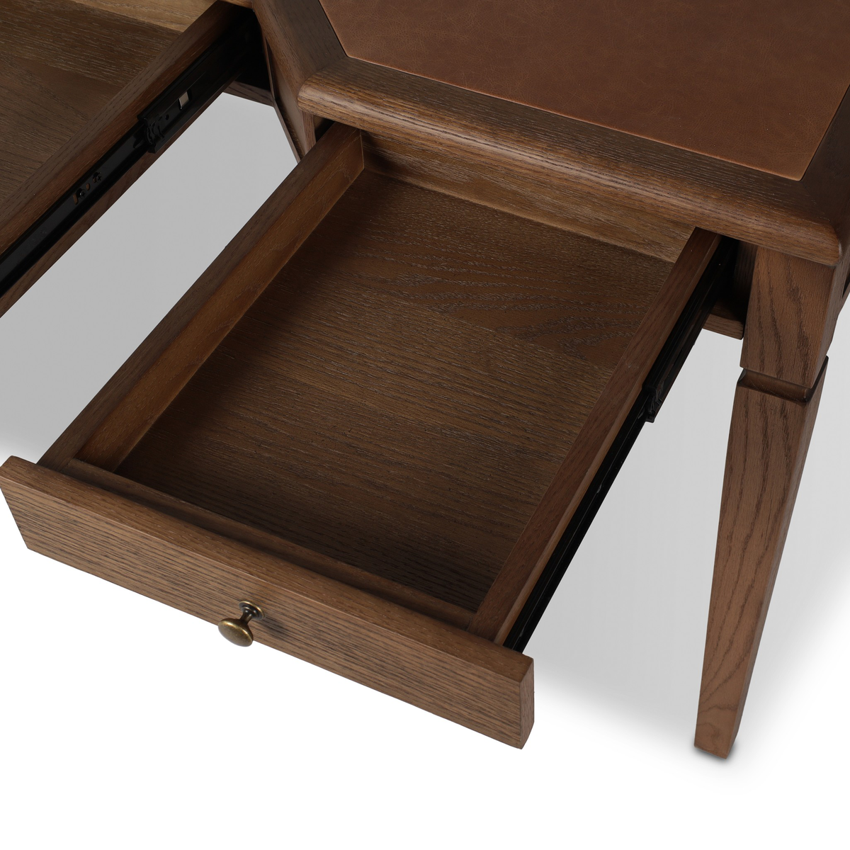 Claude Desk by Four Hands