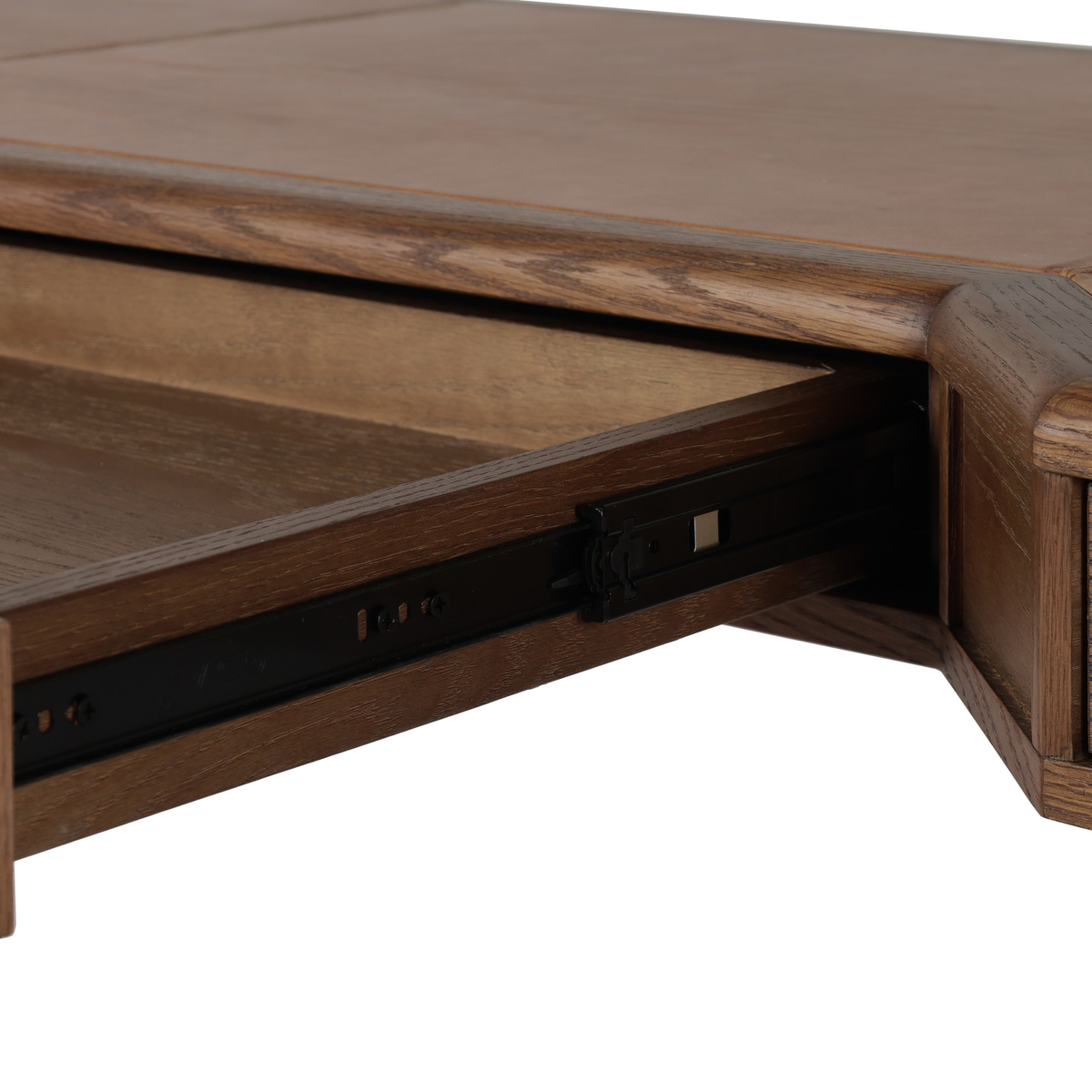Claude Desk by Four Hands