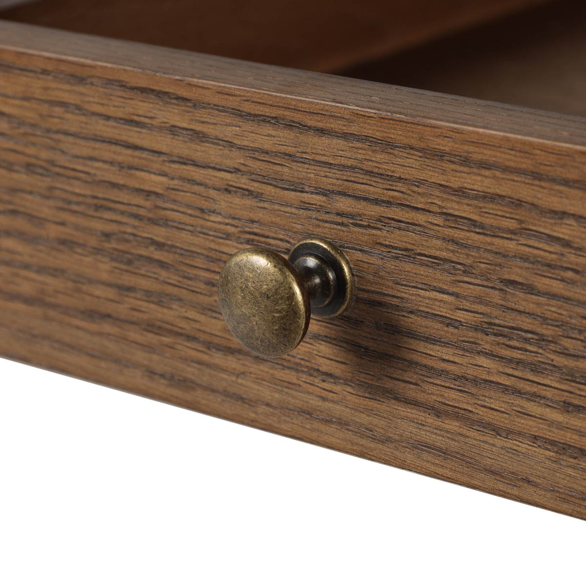Claude Desk by Four Hands