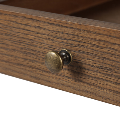 Claude Desk by Four Hands