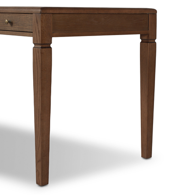 Claude Desk by Four Hands
