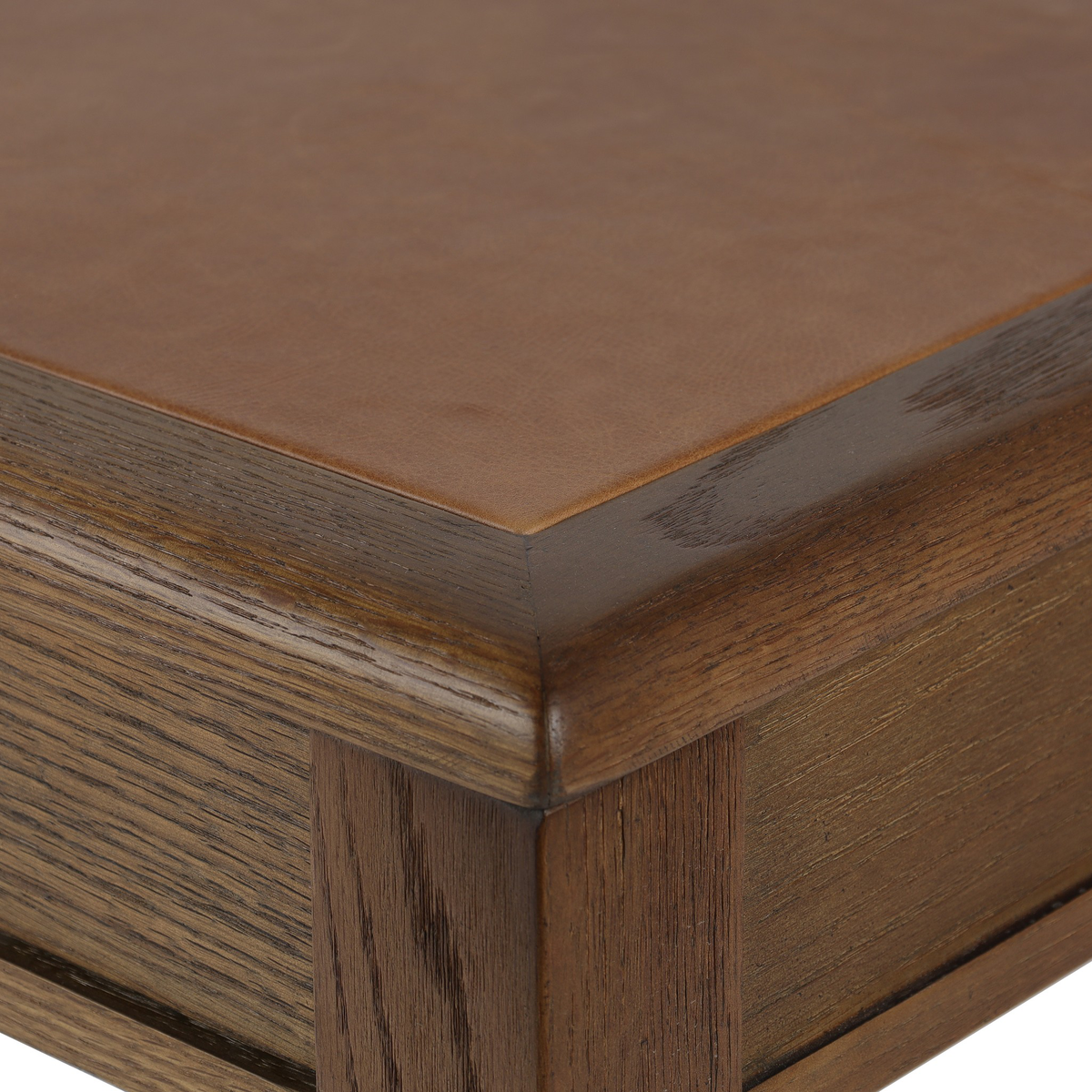 Claude Desk by Four Hands
