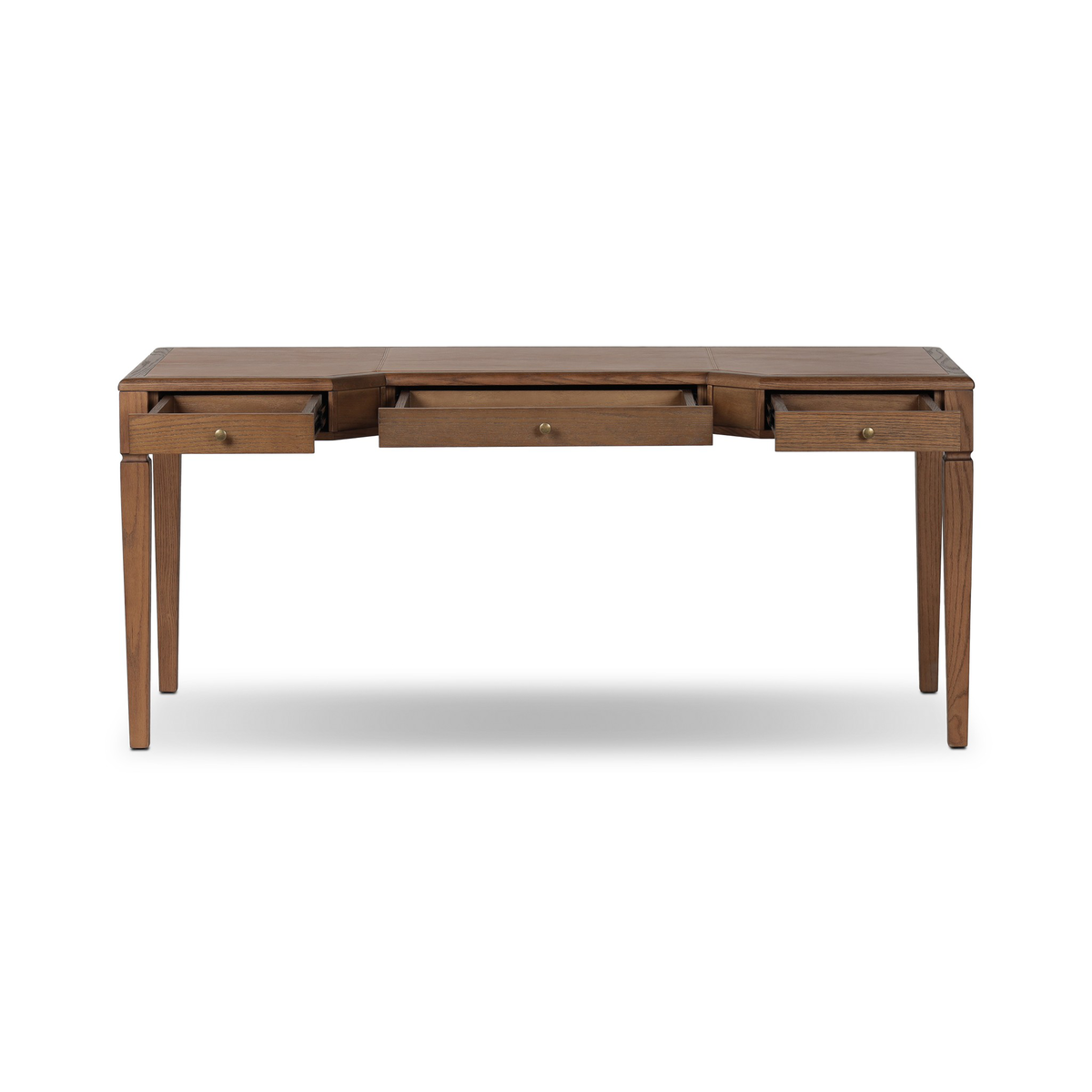Claude Desk by Four Hands