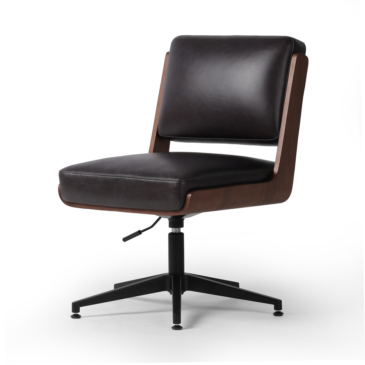 Landon Armless Desk Chair by Four Hands