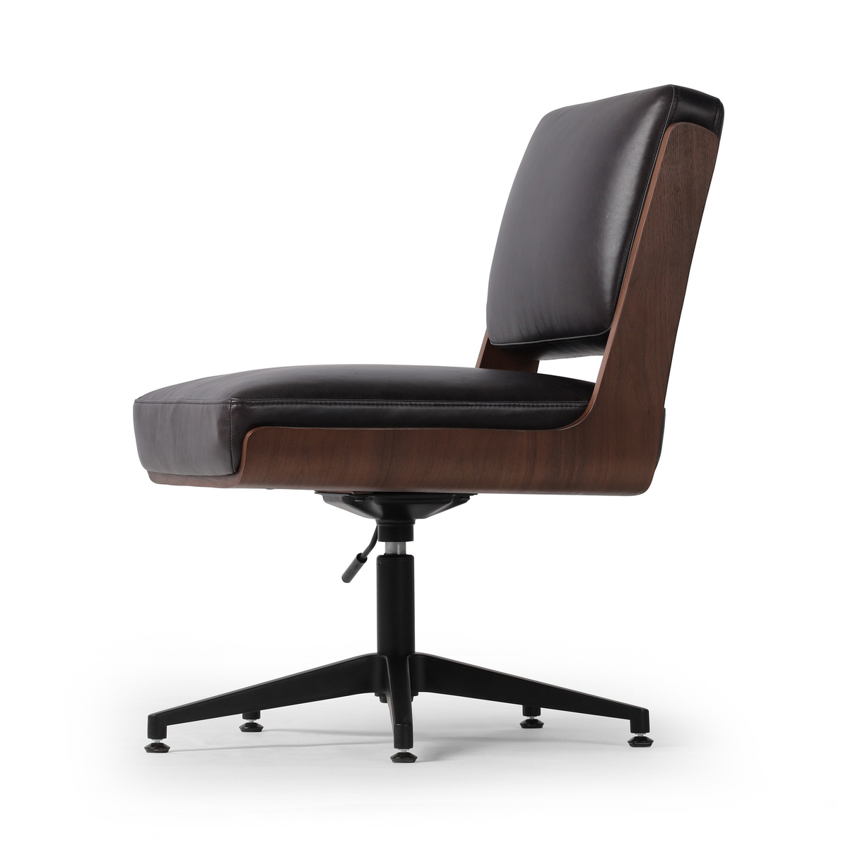 Landon Armless Desk Chair by Four Hands