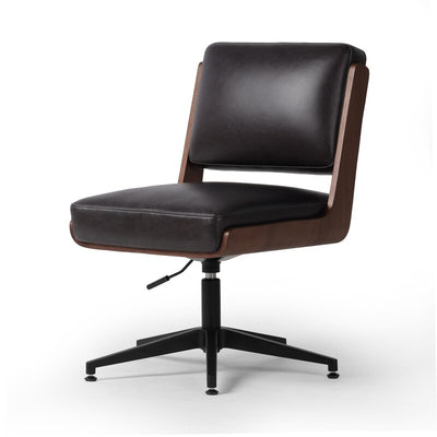 Landon Armless Desk Chair by Four Hands
