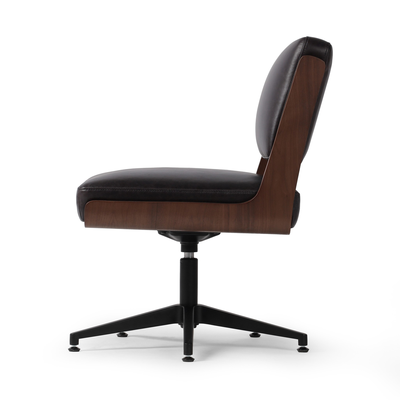 Landon Armless Desk Chair by Four Hands