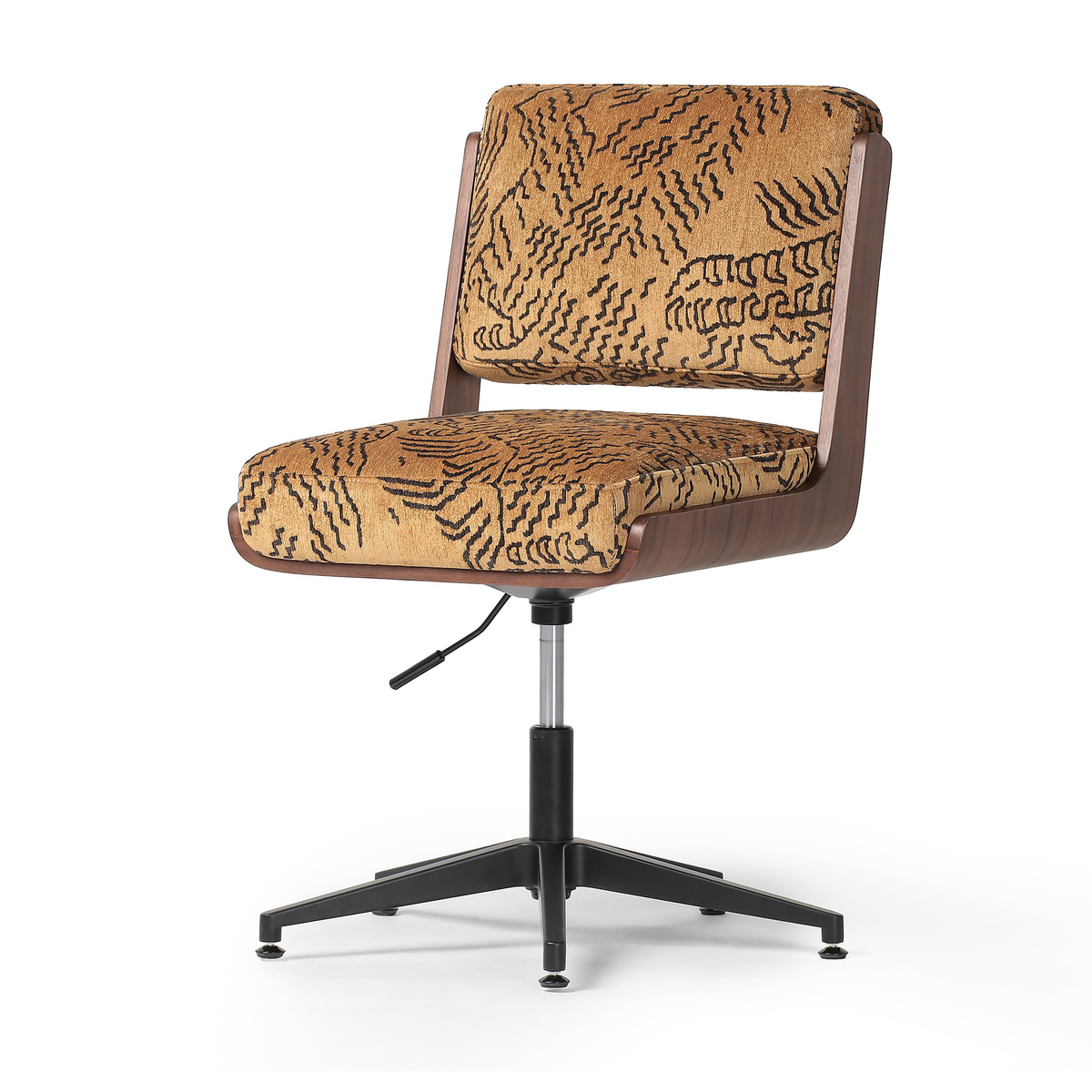 Landon Armless Desk Chair by Four Hands