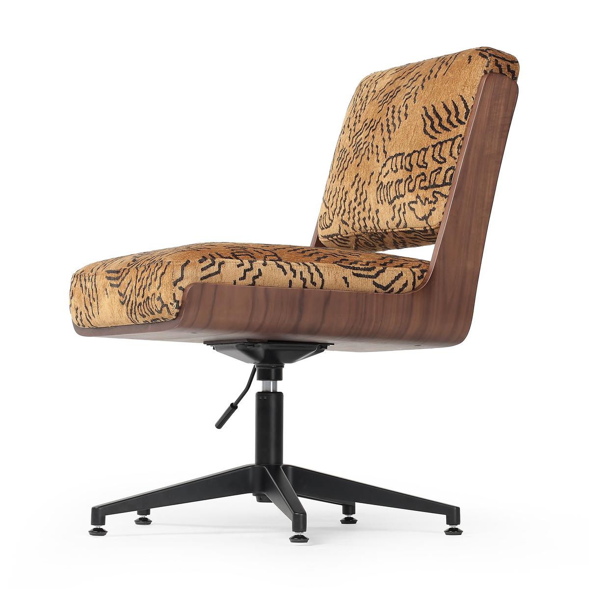 Landon Armless Desk Chair by Four Hands