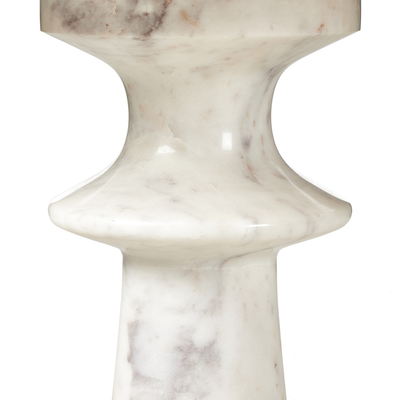 Skylar End Table by Four Hands