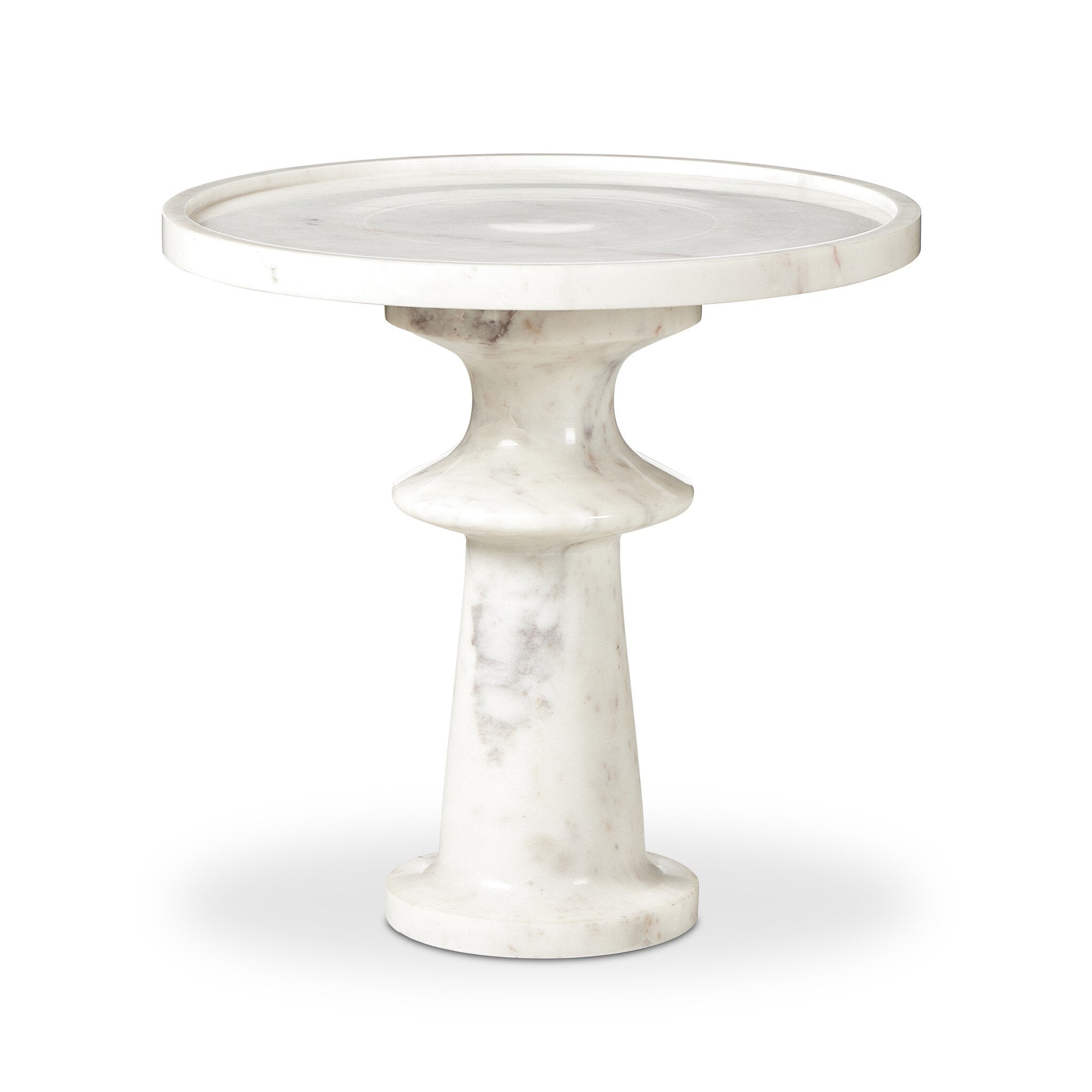 Skylar End Table