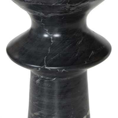 Skylar End Table by Four Hands