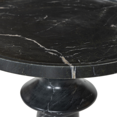 Skylar End Table by Four Hands