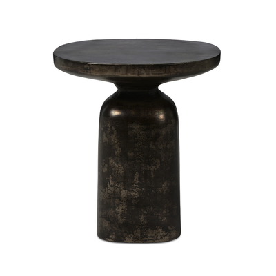 Odessa End Table by Four Hands